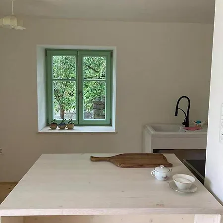 Napoli Apartment