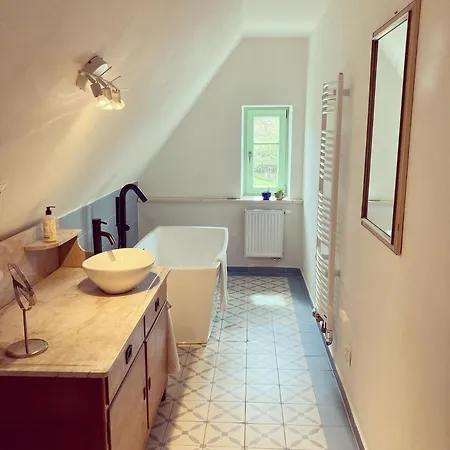 Napoli Apartment *