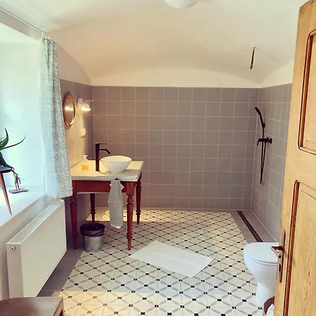 Napoli Apartment