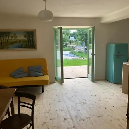 Appartement Napoli *