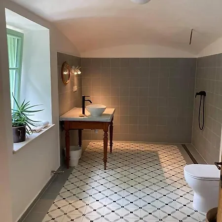 Appartement Napoli Stara Cervena Voda