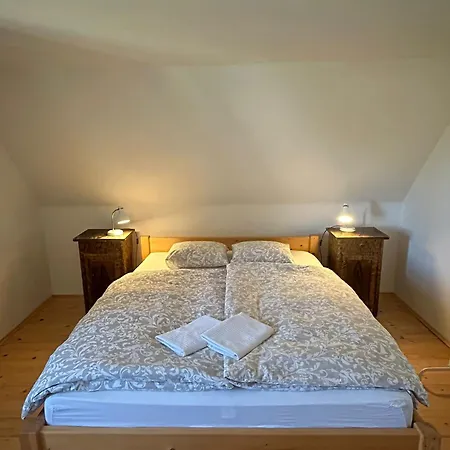 Napoli Appartement