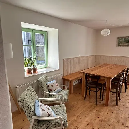 Appartement Napoli *