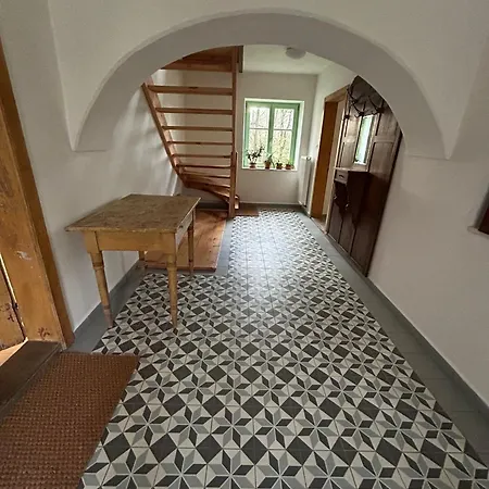 Napoli Appartement Stara Cervena Voda