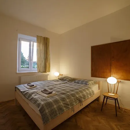 Napoli Apartment