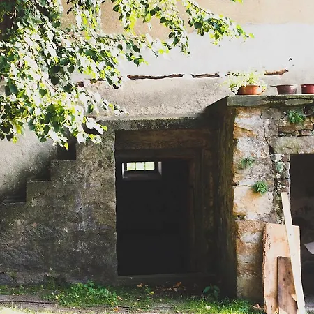 公寓 Napoli *