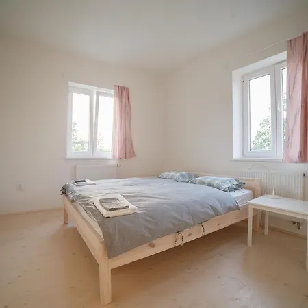 Apartment Napoli