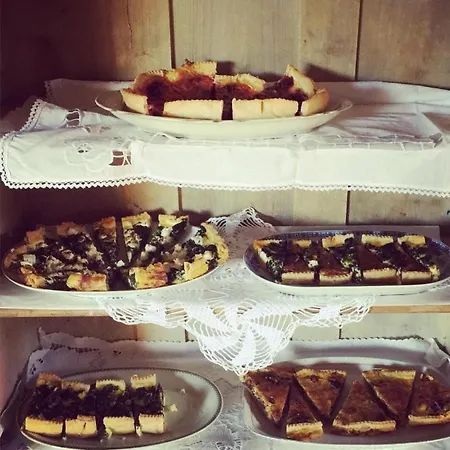 Apartment Napoli