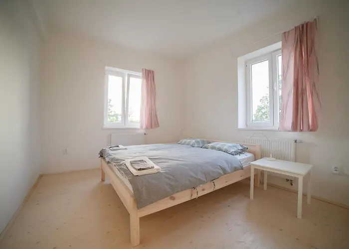 Appartamento Napoli